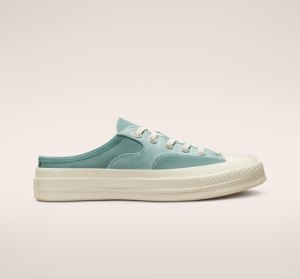 Dámské Plátěné Boty Converse Chuck 70 Crafted Viacfarebný | 59UBLFRZM