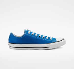 Dámské Plátěné Boty Converse Chuck Taylor All Star Seasonal Blankyt | 05OMDJRWB
